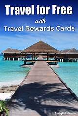 Photos of Cards For Travel Rewards