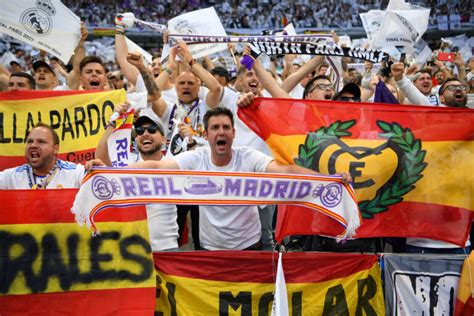 Jude Bellingham Delivers Heartfelt Message To Real Madrid Fans Real