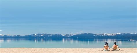 Lake Tahoe 2023 Summer Events Guide Go Tahoe North