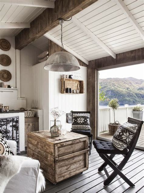 Cozy Norwegian Cottage Cococozy