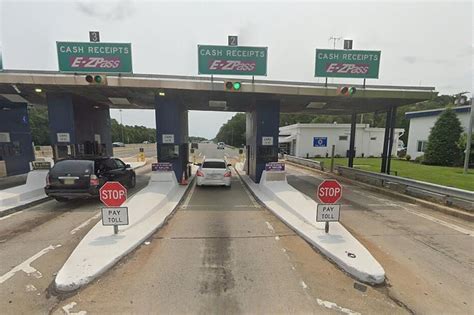 Atlantic City Expressway In Nj To Begin Removing Toll Barriers
