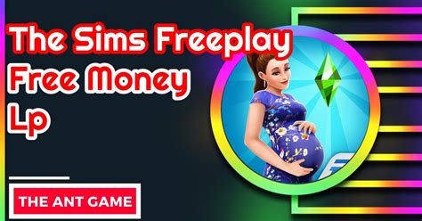 Best The Sims Freeplay Hacks Get Free Money Lp Fast 2023