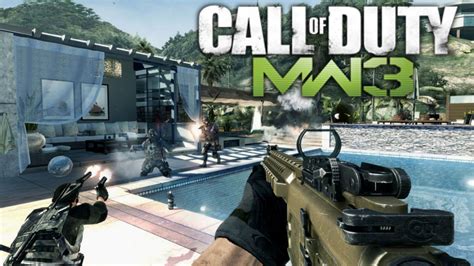 Modern Warfare 3 Remastered Charlie Intel