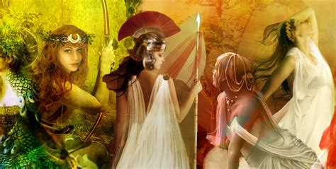These Are The Twelve Feminine Archetypes Which One Are You