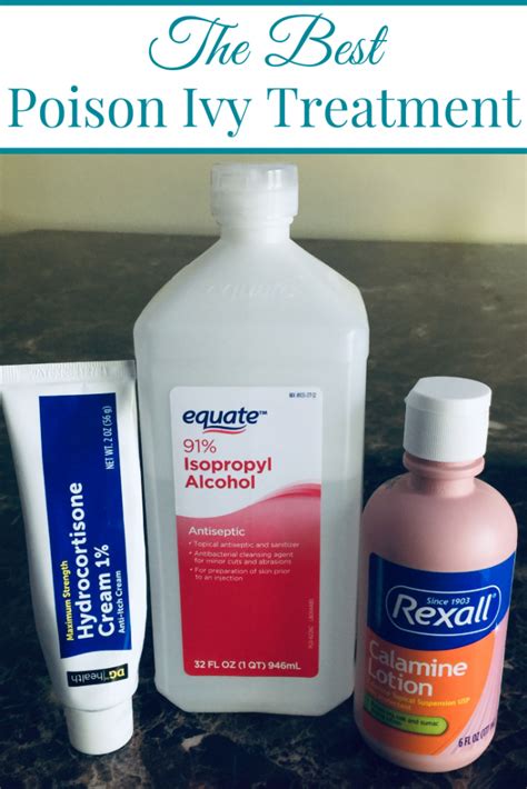How To Cure Poison Ivy Fast At Home - Budapestsightseeing.org