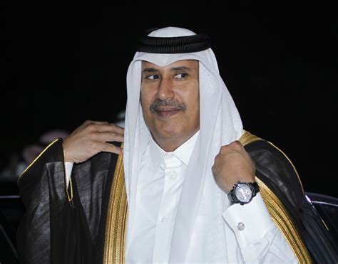 Embrace Arab Spring Islamists, says Qatar PM