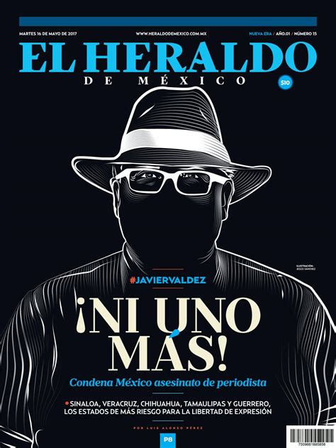 Edición Impresa Martes 16 De Mayo De 2017 By El Heraldo De México Issuu