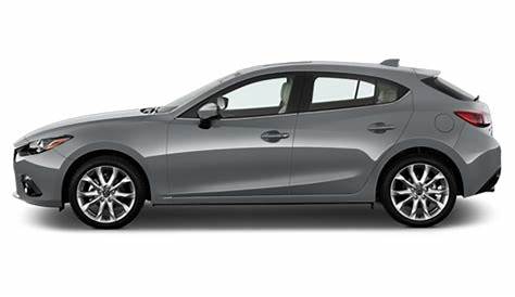 2015 Mazda 3 | Specifications - Car Specs | Auto123