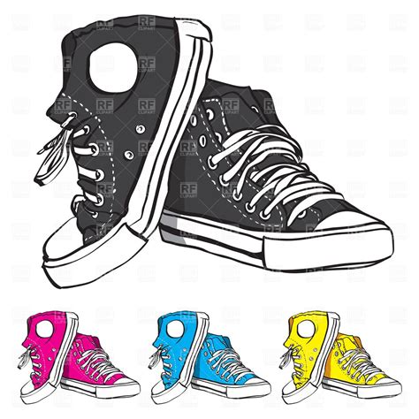 Converses Clipart 10 Free Cliparts Download Images On Clipground 2023