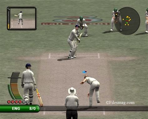 Ea sports cricket, free and safe download. EA Sports Cricket 2007 Game Free Download Full Version ...