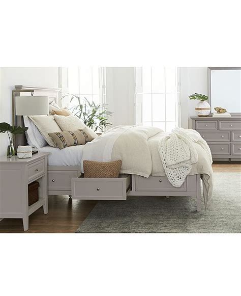 Macys Bedroom Furniture White Mangaziez