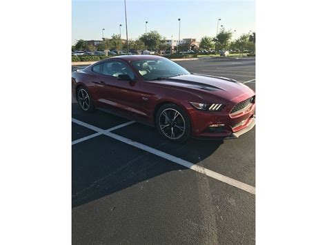 Truecar has over 928,669 listings nationwide, updated daily. 2016 Ford Mustang for Sale by Owner in Jacksonville, FL 32277