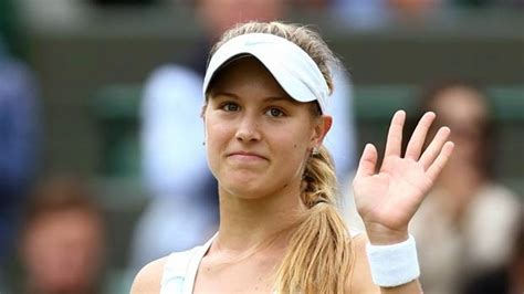 Top 10 Hottest Female Tennis Players Thehiveasia