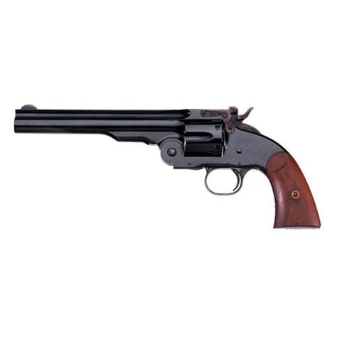 Buy Taylors And Co Schofield 45 Long Colt 7 Inch Barrel 6rd Walnut
