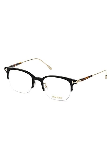 shop tom ford 54mm optical glasses saks fifth avenue