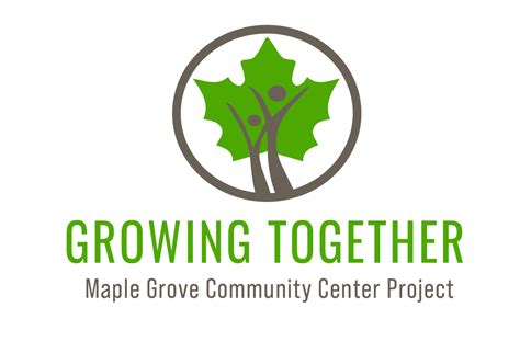 Home — Maple Grove Community Center
