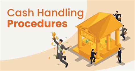 Cash Handling Procedures In Retail A Guide For Protecting Cash