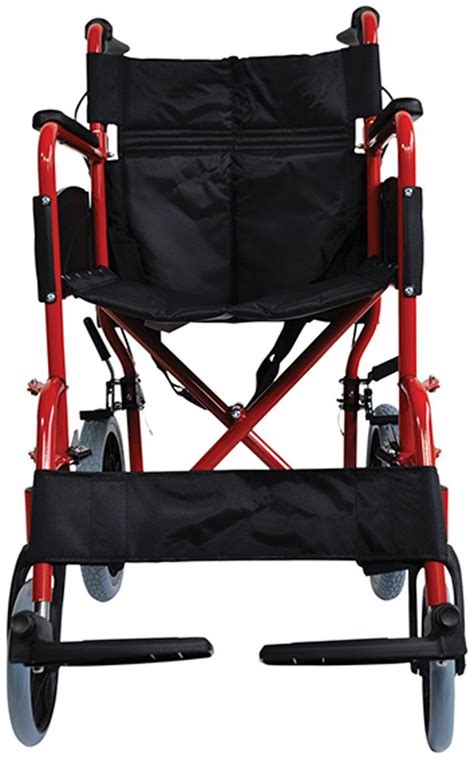 compact travel wheelchair