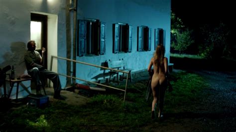 Nude Video Celebs Lisa Maria Potthoff Nude Dampfnudelblues 2013