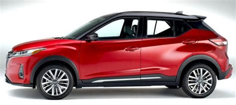 Nissan Kicks S 2023 Price In Usa Features And Specs Ccarprice Usa
