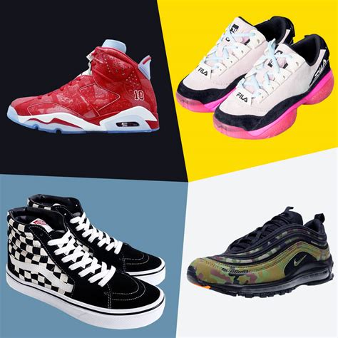 10 Japan Exclusive Sneakers Worth Checking Out Buyee Blog