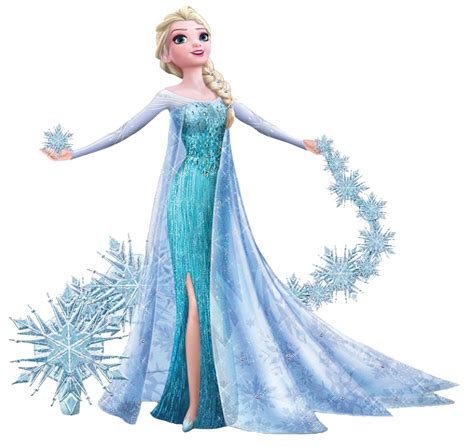 Collection Of Frozen PNG Elsa PlusPNG