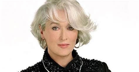 Thinking of coloring your hair? Love The Gray: The Best Colors to Wear With Gray Hair