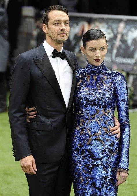 Liberty Ross Goes Nude For Love Magazine After Filing For Divorce From Rupert Sanders