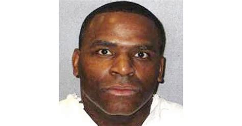 Texas Executes Inmate Who Killed His Great Aunt In 1999