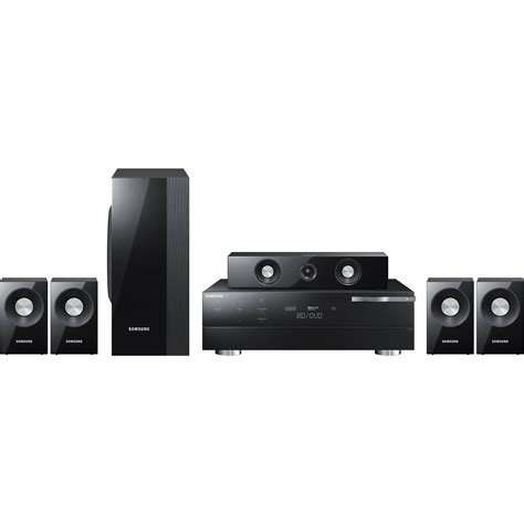 Samsung Hw C560s 51 Home Theater System Hw C560s Bandh Photo Video