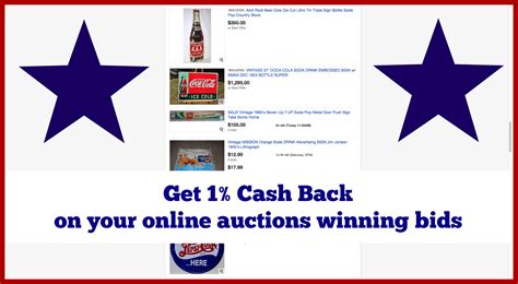 two different ways to get ebay cash back cash back websites