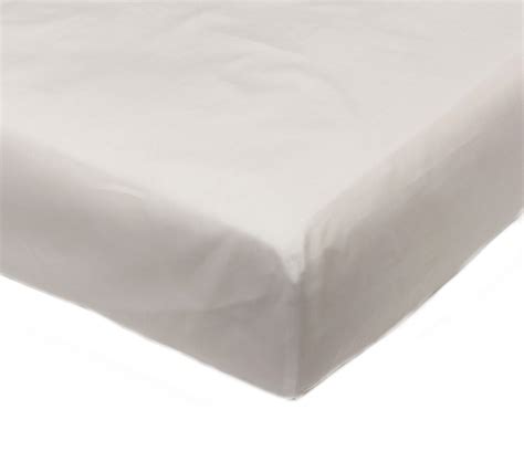 Extra Long Fitted Sheet Deep Easy Care Polycotton Bed Linen Downview Bedding EBay