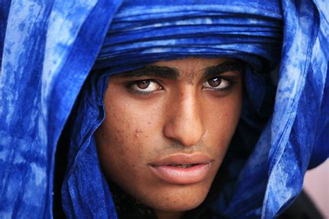 Are Berber People White Or Black Or A Distinct Races Berber Race