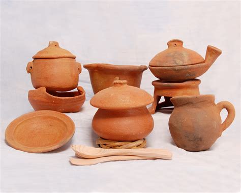 Start cooking at 250˚f then let it stay at that for about 10 minutes. clay-pots | The Waldorf Mom