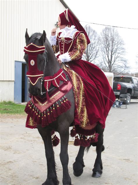 Latest Friesian Period Costume Horse Costumes Horse Halloween