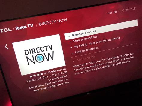 Canceling Directv Now Here Are Some Great Alternatives Android Central