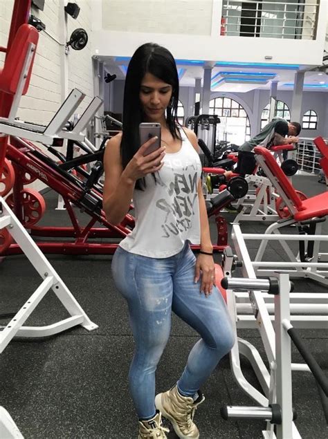 Eva Andressa Vieira Shorty Chicas Fitness