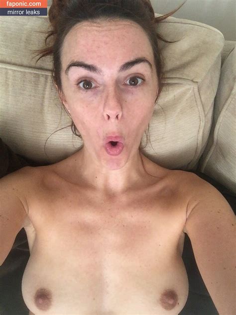 Jennifer Metcalfe Aka Missjenjomet Nude Leaks Photo Faponic