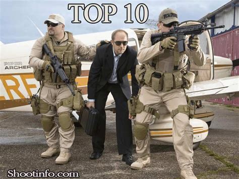 Top 10 Private Military Companies In The World Zenqam