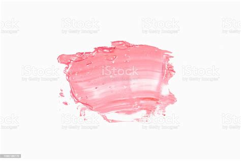 Abstract Acrylic Or Oil Color Brush Strokes Stock Photo Download