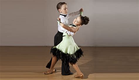 2019 Fall Kids Dance Classes Ballet Ballroom Latin Dance With Us