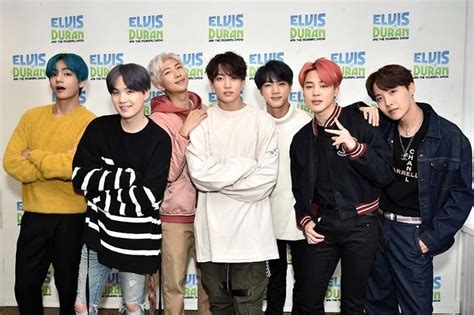 Tear and have since hit the top of the u.s. K-pop phenomenon BTS first Korean act to top UK chart ...