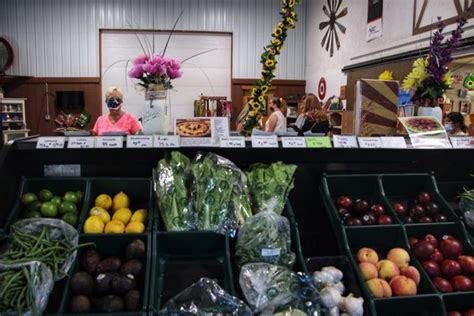 Von Bergen Country Market Updated April 2024 69 Photos And 30 Reviews