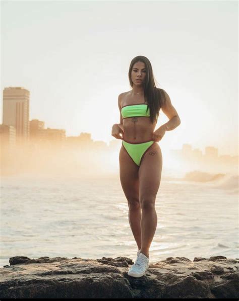 Ohlympics Diver Ingrid Oliveira Hottest Female Athletes