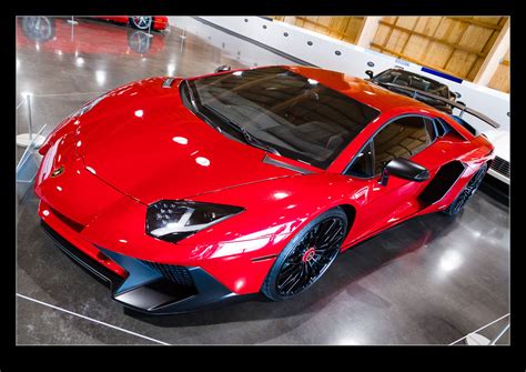 Some Modern Supercars | RobsBlogs