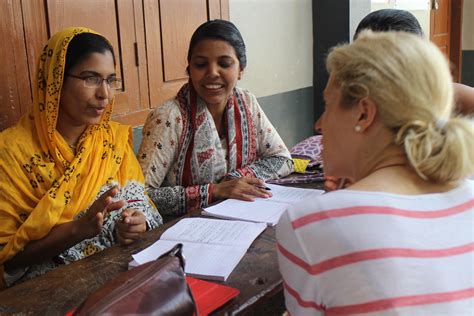 Women S Empowerment Program India Travel Roots Responsible Travel