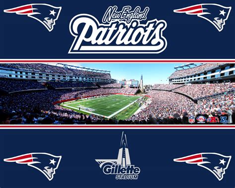 New England Patriots Wallpapers Hd Bsckground