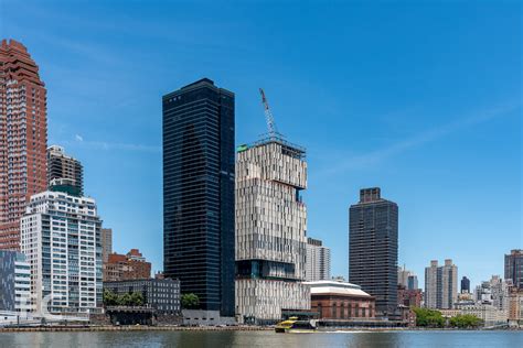 Construction Update: Koch Center for Cancer Care — FIELD CONDITION