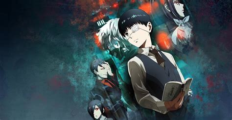'tokyo ghoul' is one of my favorite anime. Tokyo Ghoul Ending, Finale: Explained | Season 1 Recap