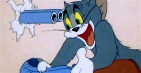 Tom And Jerry Meme Pfp